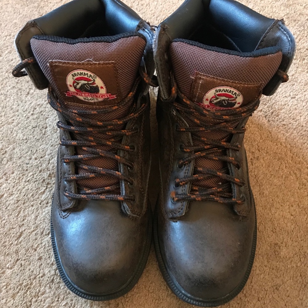 Men/women boots